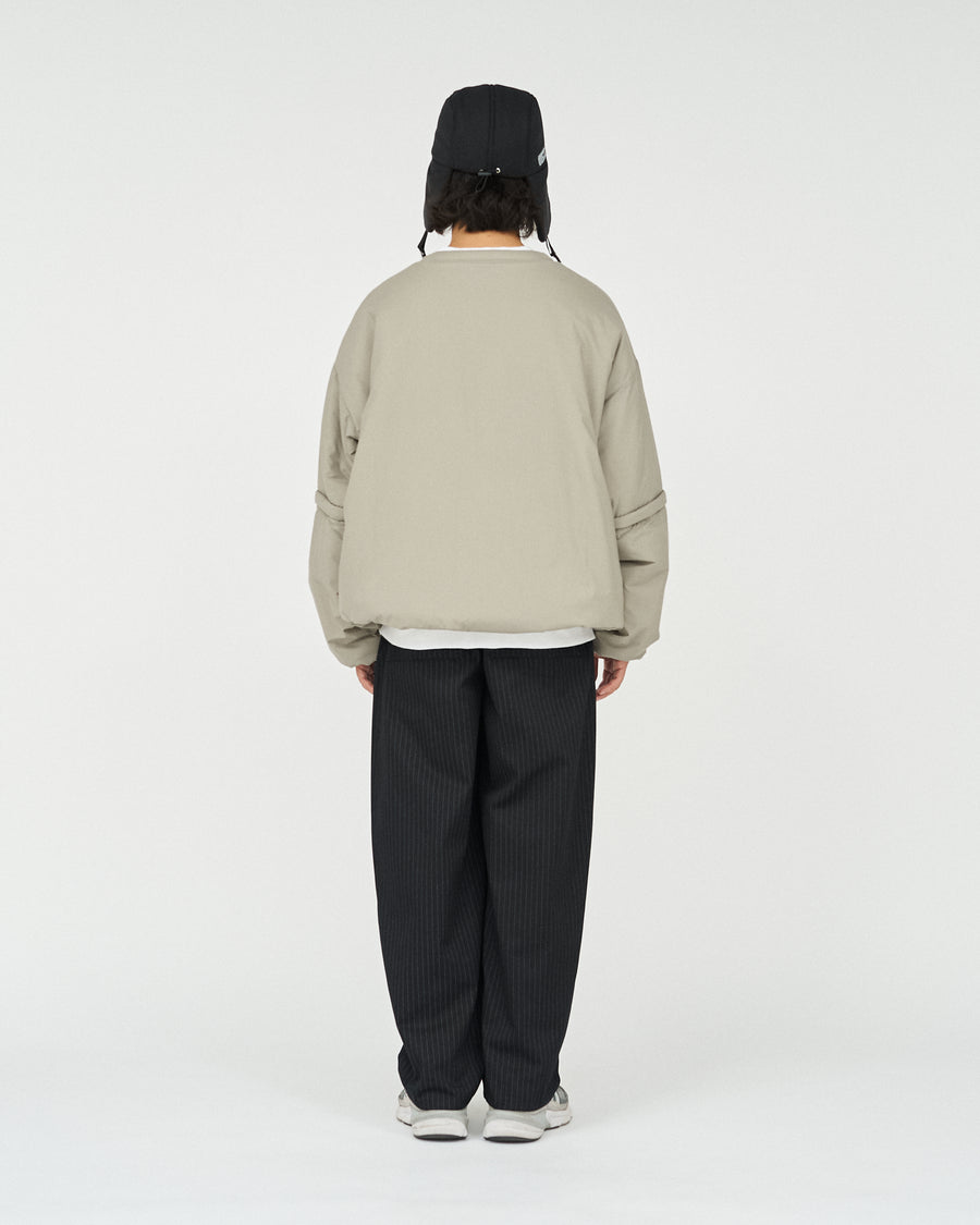 PERTEX® QUANTUM AIR MINI RIPSTOP SNAP JACKET