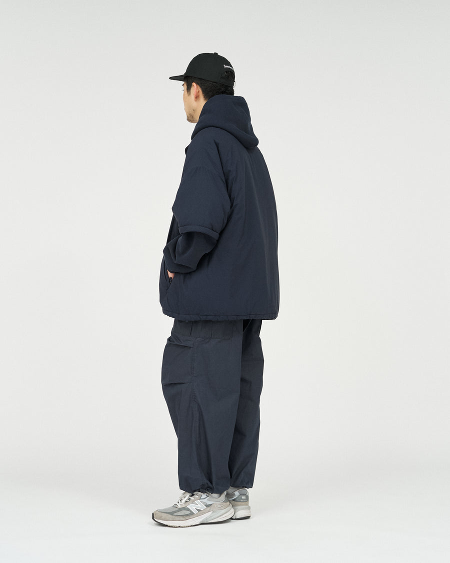 PERTEX® QUANTUM AIR MINI RIPSTOP SNAP JACKET