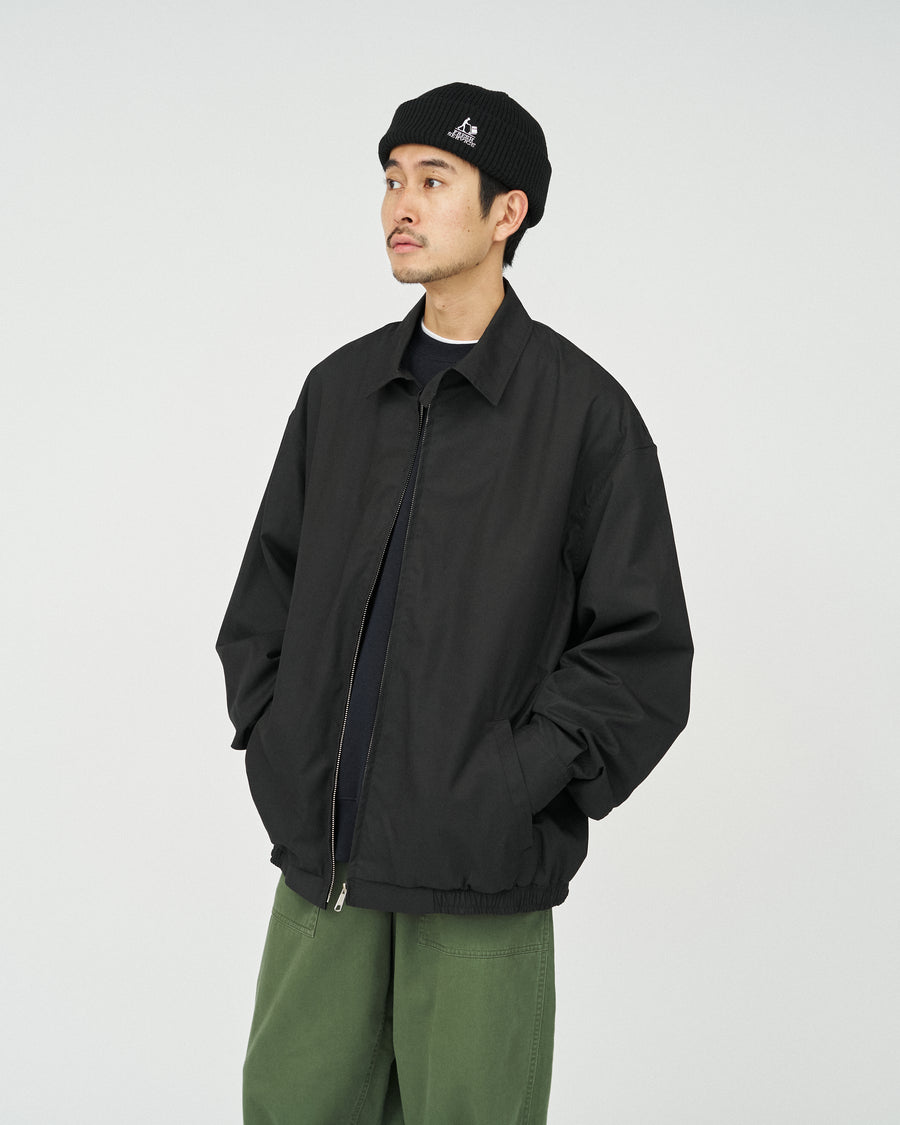 THERMAL RIB KNIT WATCH CAP