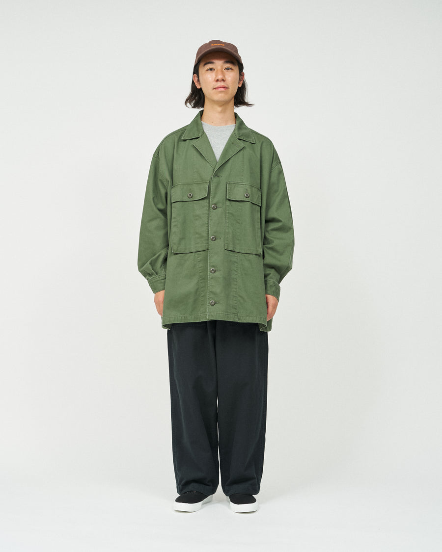 UTILITY BAKER PANTS