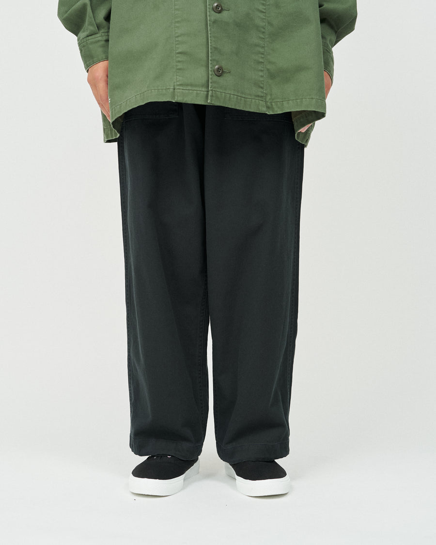 UTILITY BAKER PANTS