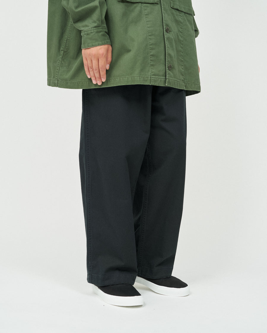 UTILITY BAKER PANTS