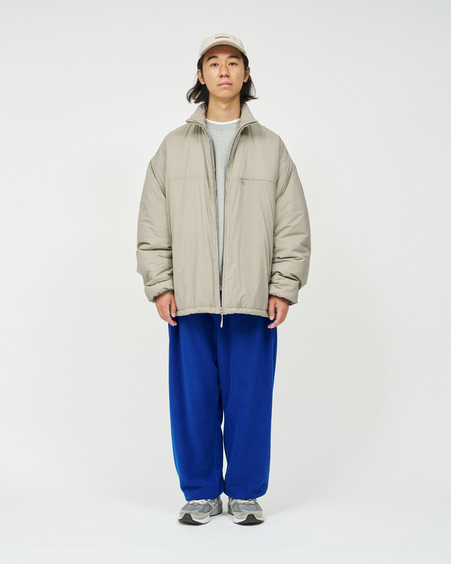 PERTEX® QUANTUM AIR MINI RIPSTOP  ZIP-UP BLOUSON