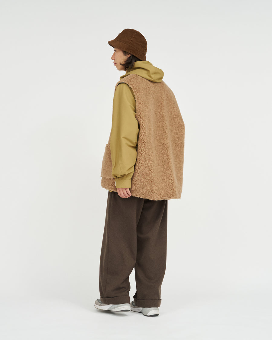 HEAVY OZ  PULLOVER HOODIE