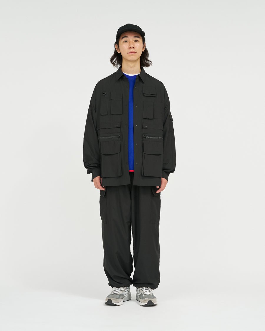 MINOTECH® UTILITY CARGO PANTS w/octa