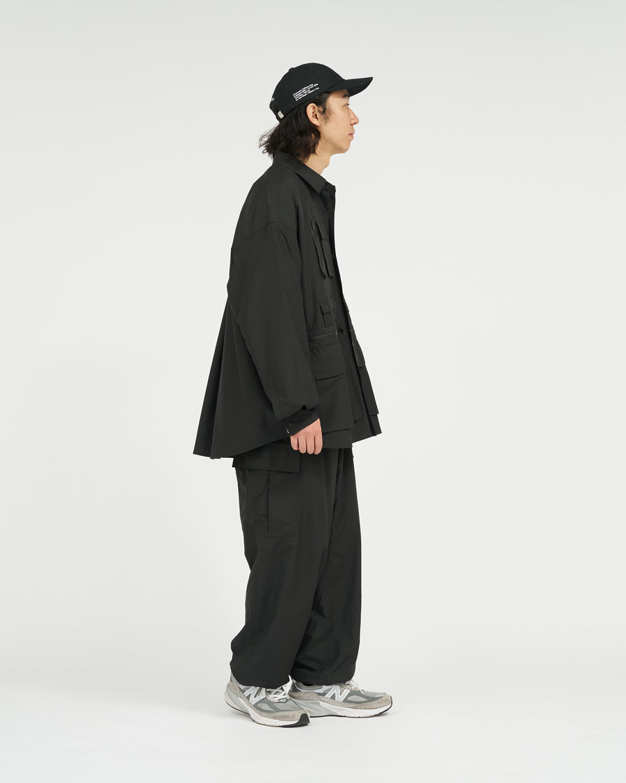 MINOTECH® UTILITY CARGO PANTS w/octa