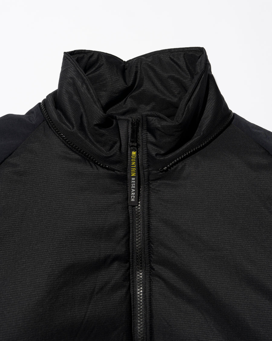 ID JKT. (Insulation)