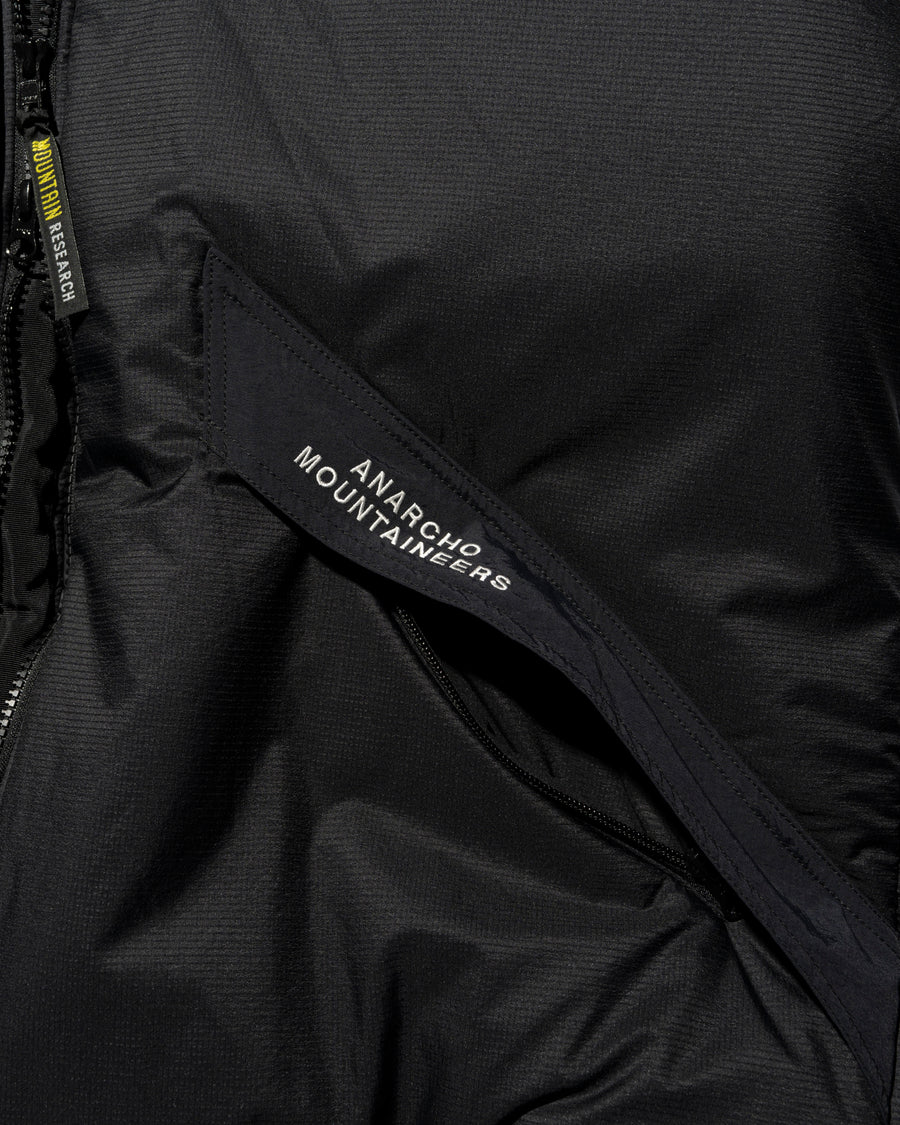 ID JKT. (Insulation)