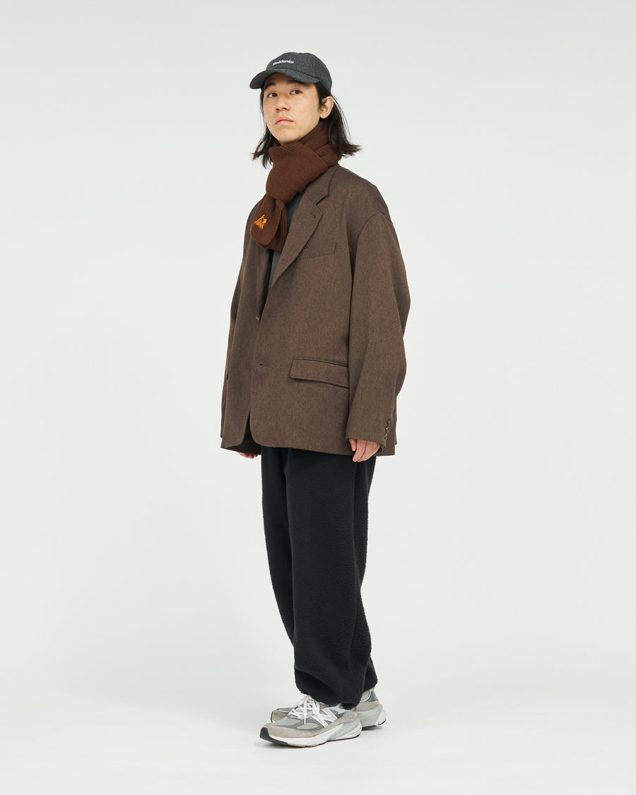 SOLOTEX® FULFLAN CLASSIC JACKET – FreshService® official site