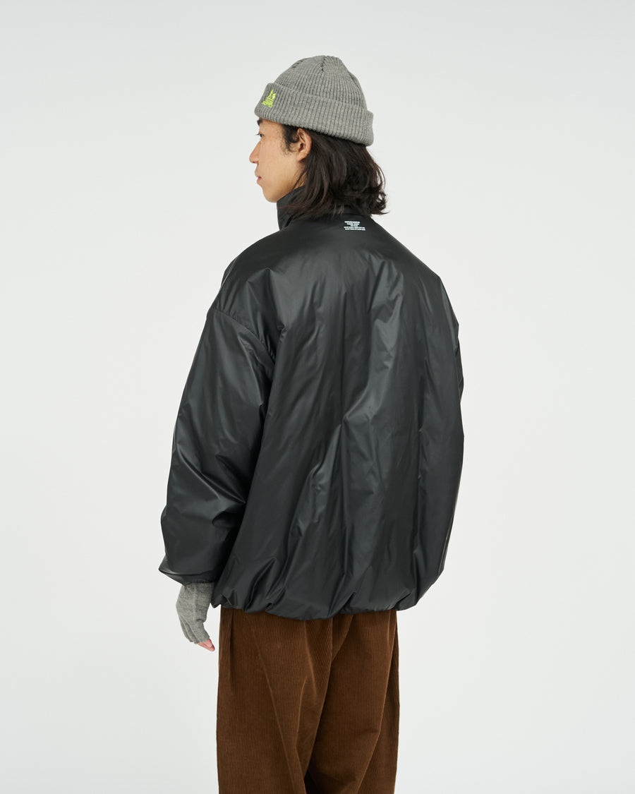 FreshService 25AW PERTEX® ZIP-UP BLOUSON Fresh Service PERTEX QUANTUM AIR MINI RIPSTOP ZIP-UP BLOUSON