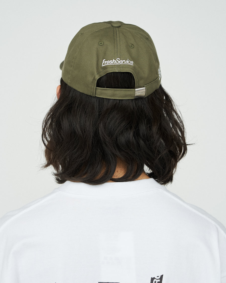 AS×FS CORPORATE CAP ”PUBLISHERS MARK”