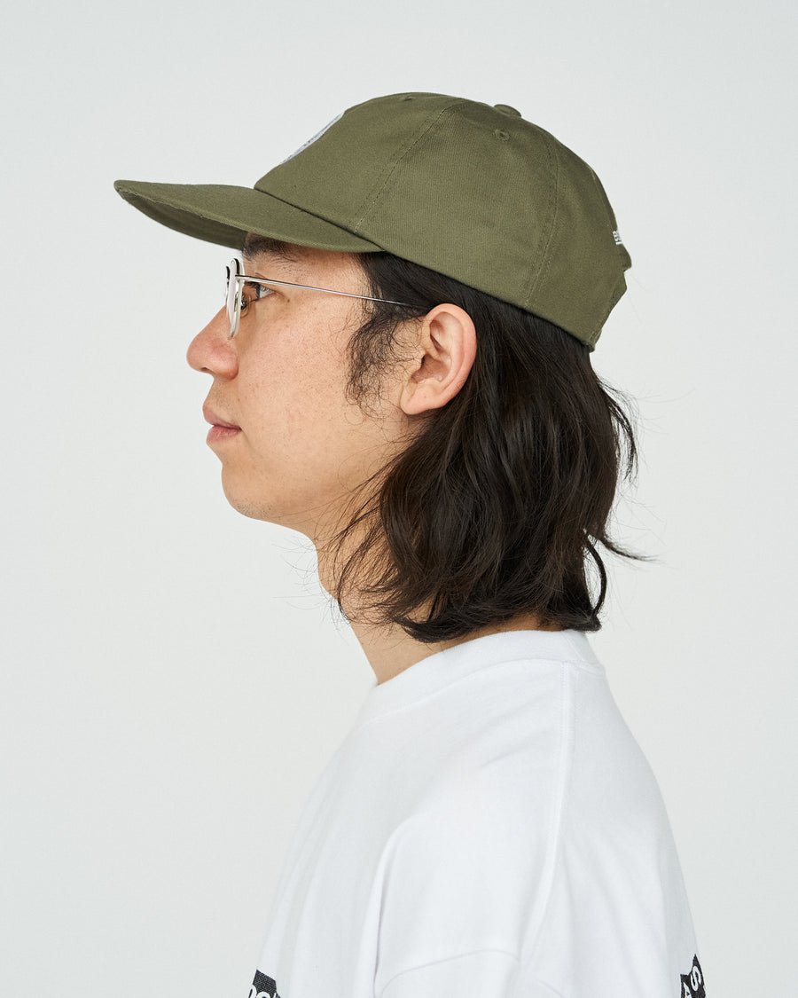 AS×FS CORPORATE CAP ”PUBLISHERS MARK”