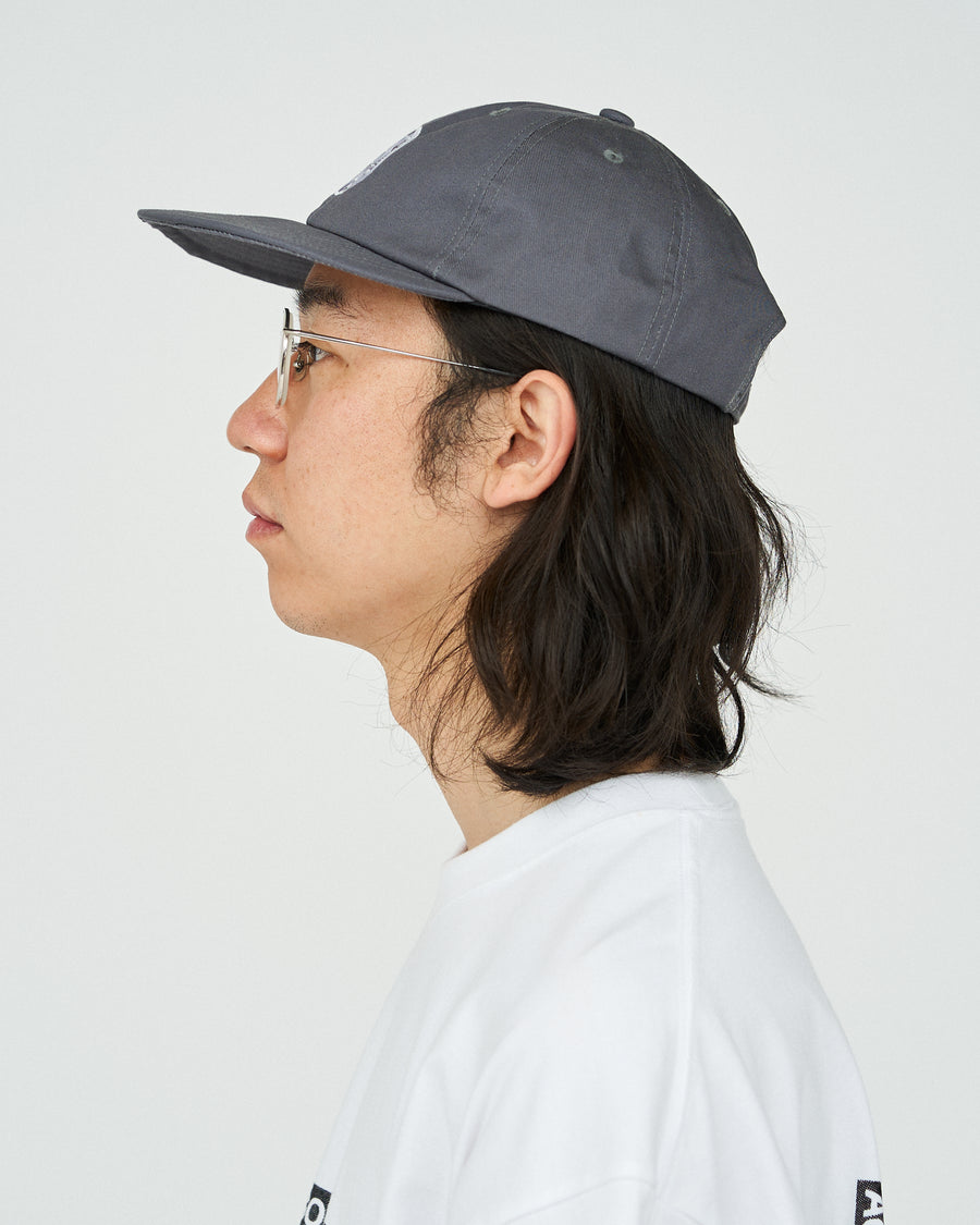 AS×FS CORPORATE CAP ”PUBLISHERS MARK”