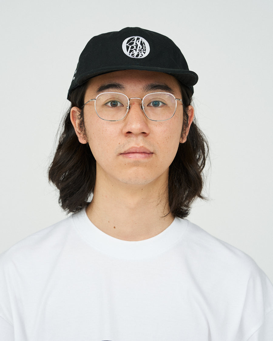 AS×FS CORPORATE CAP ”PUBLISHERS MARK”