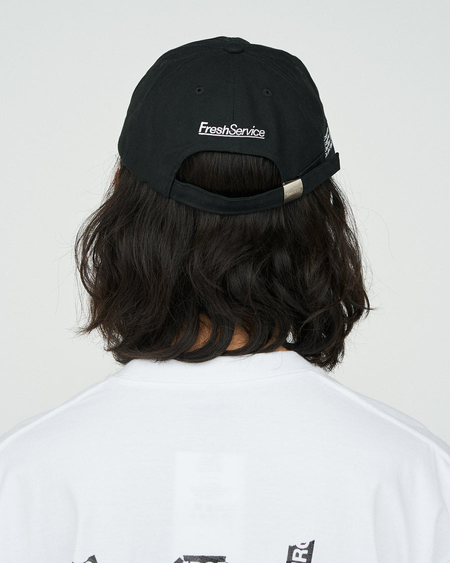 AS×FS CORPORATE CAP ”PUBLISHERS MARK”