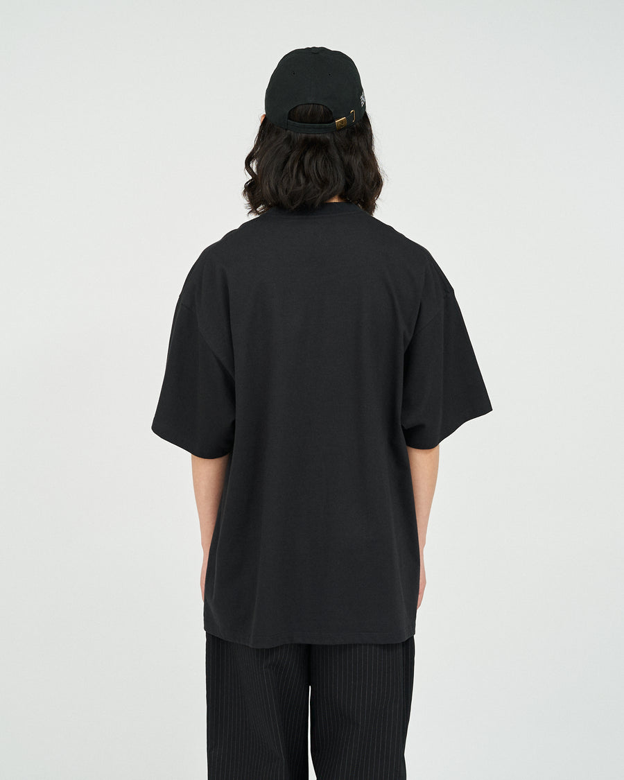 CORPORATE PRINTED S/S TEE ”MS”