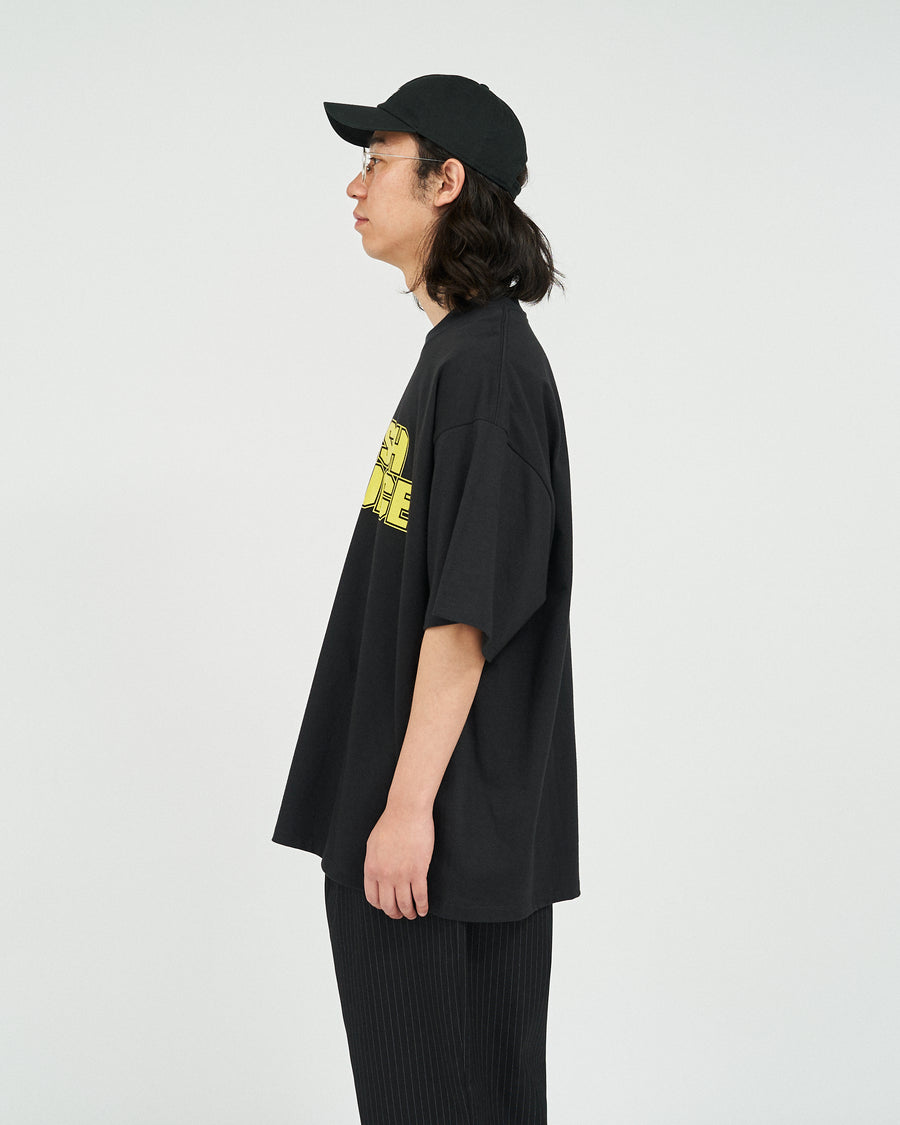 CORPORATE PRINTED S/S TEE ”MS”