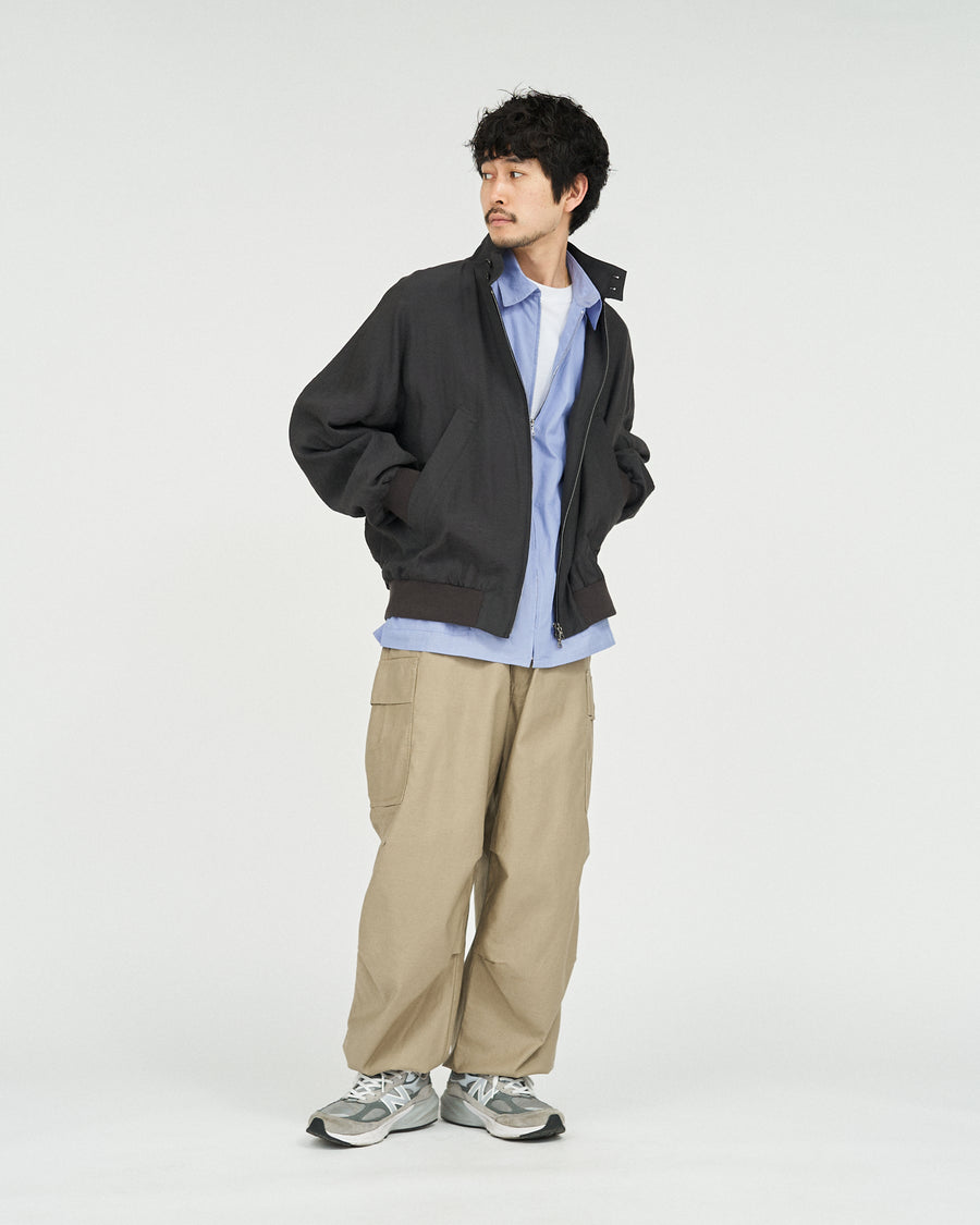 Ny-Vi-Li Harrington Jacket