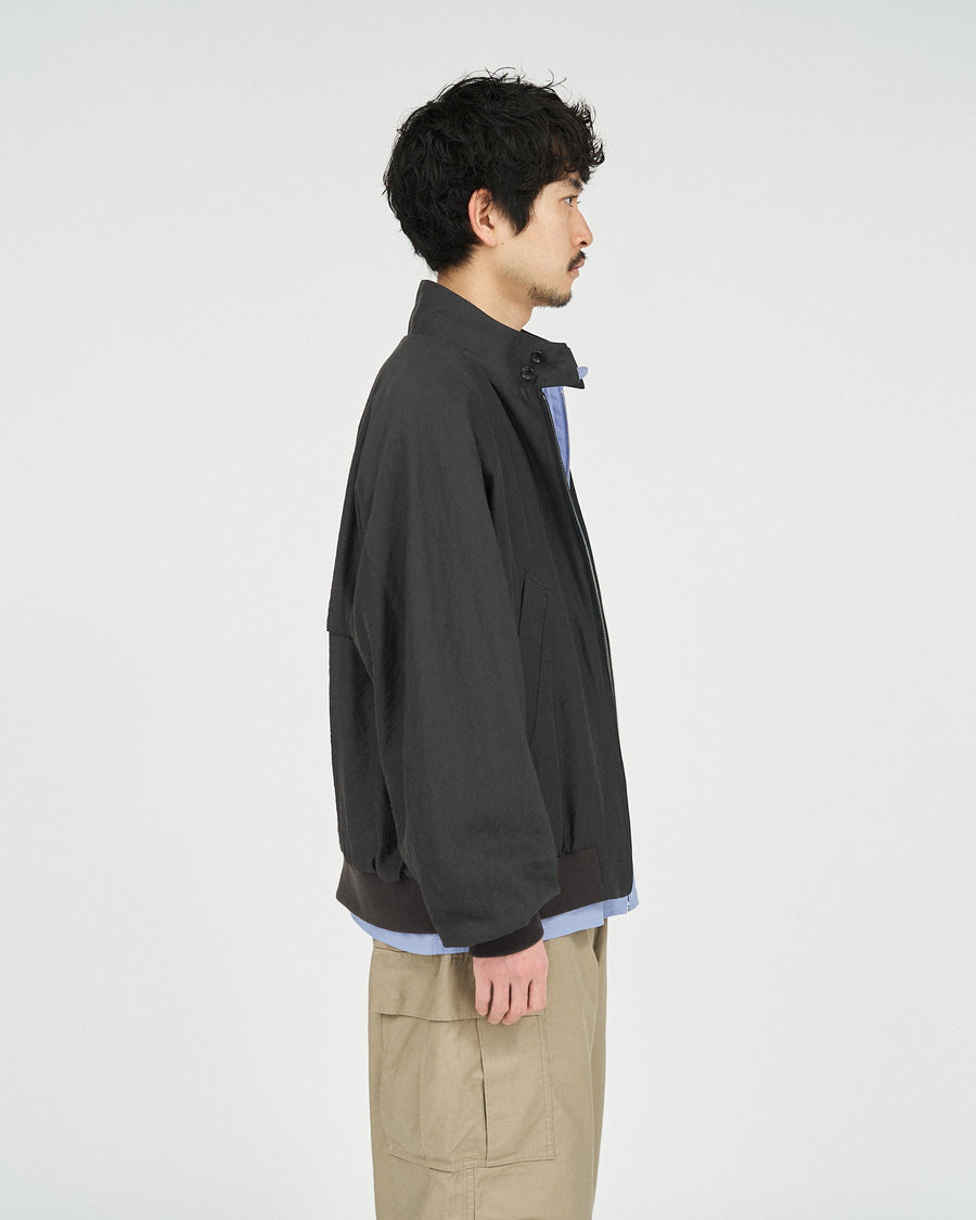 Ny-Vi-Li Harrington Jacket