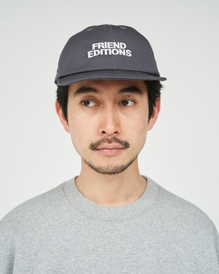 FE LOGO CORPORATE UNIFORM CAP