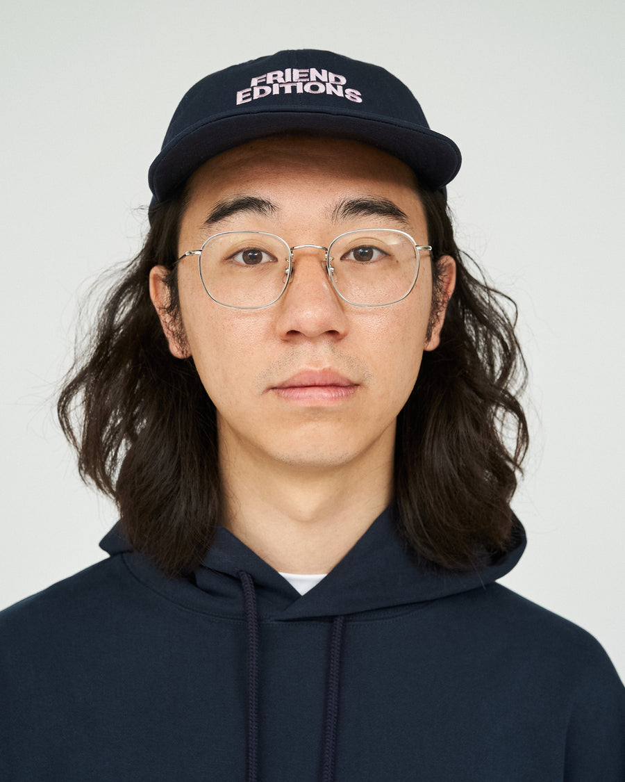 FE LOGO CORPORATE UNIFORM CAP