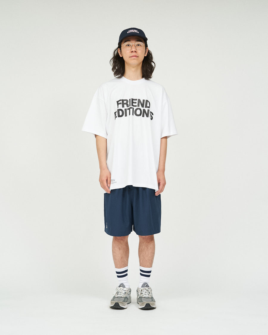 FE LOGO CORPORATE S/S TEE