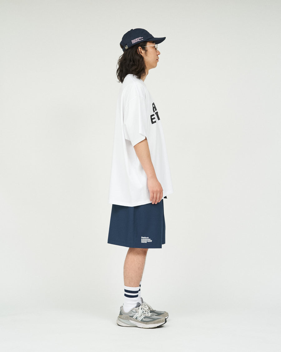FE LOGO CORPORATE S/S TEE