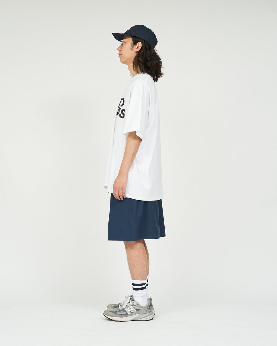 FE LOGO CORPORATE S/S TEE
