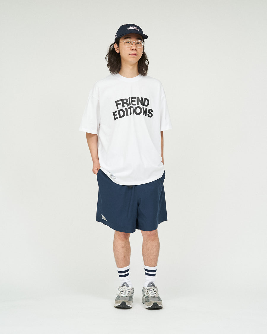 FE LOGO CORPORATE S/S TEE