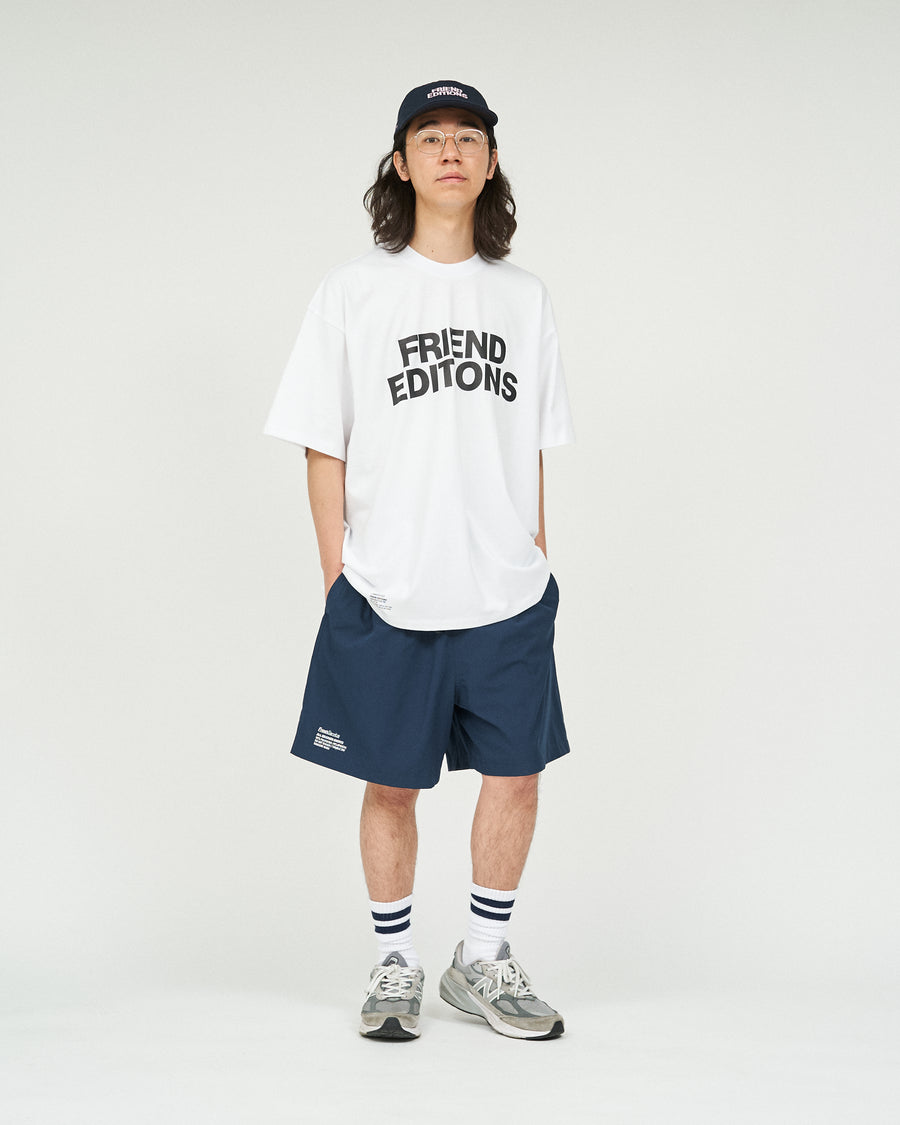 FE LOGO CORPORATE S/S TEE