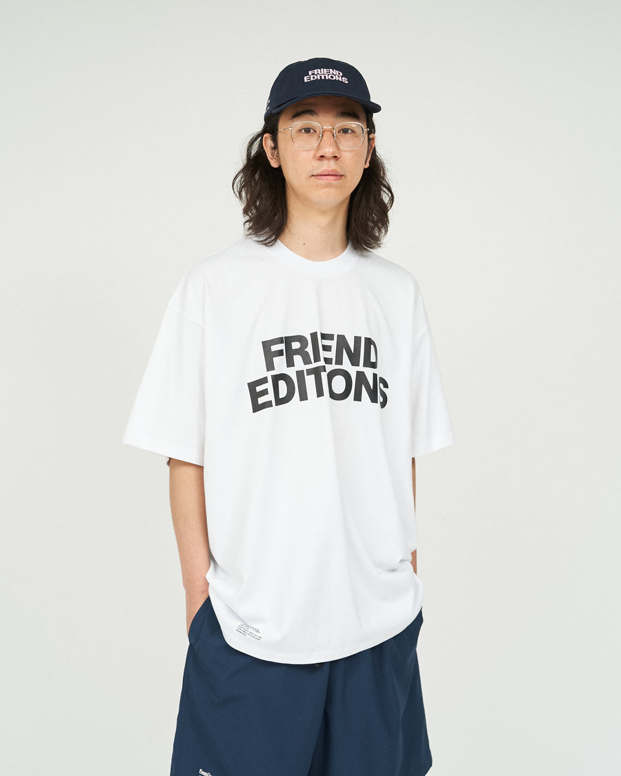 FE LOGO CORPORATE S/S TEE