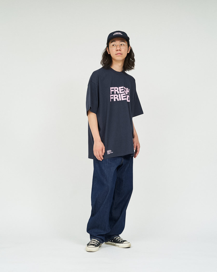 FE ＆ FS CORPORATE S/S TEE