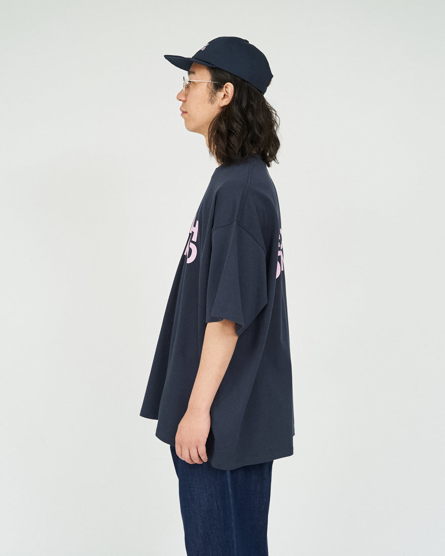 FE ＆ FS CORPORATE S/S TEE