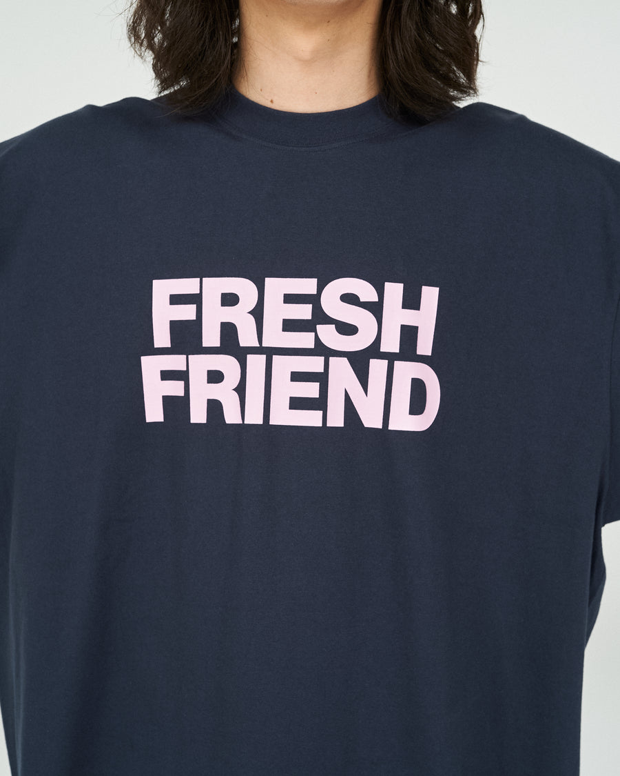FE ＆ FS CORPORATE S/S TEE