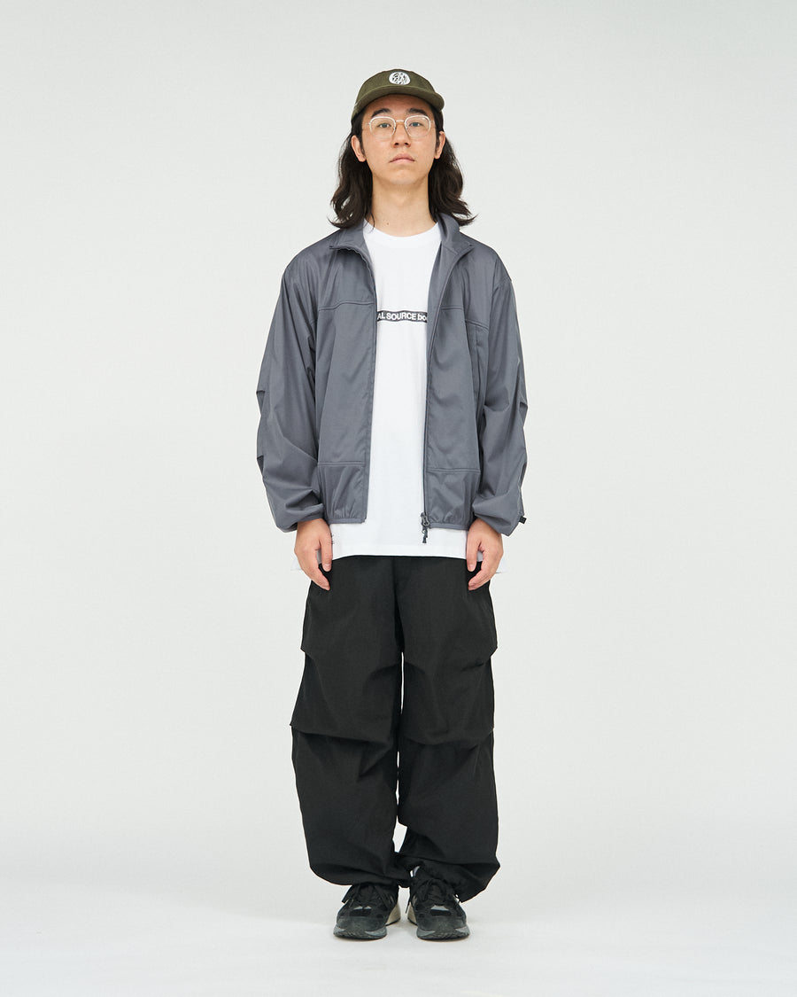 TECH CYCLE JACKET