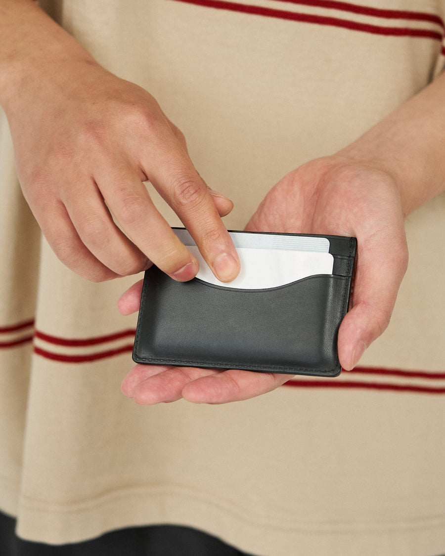 cardholder