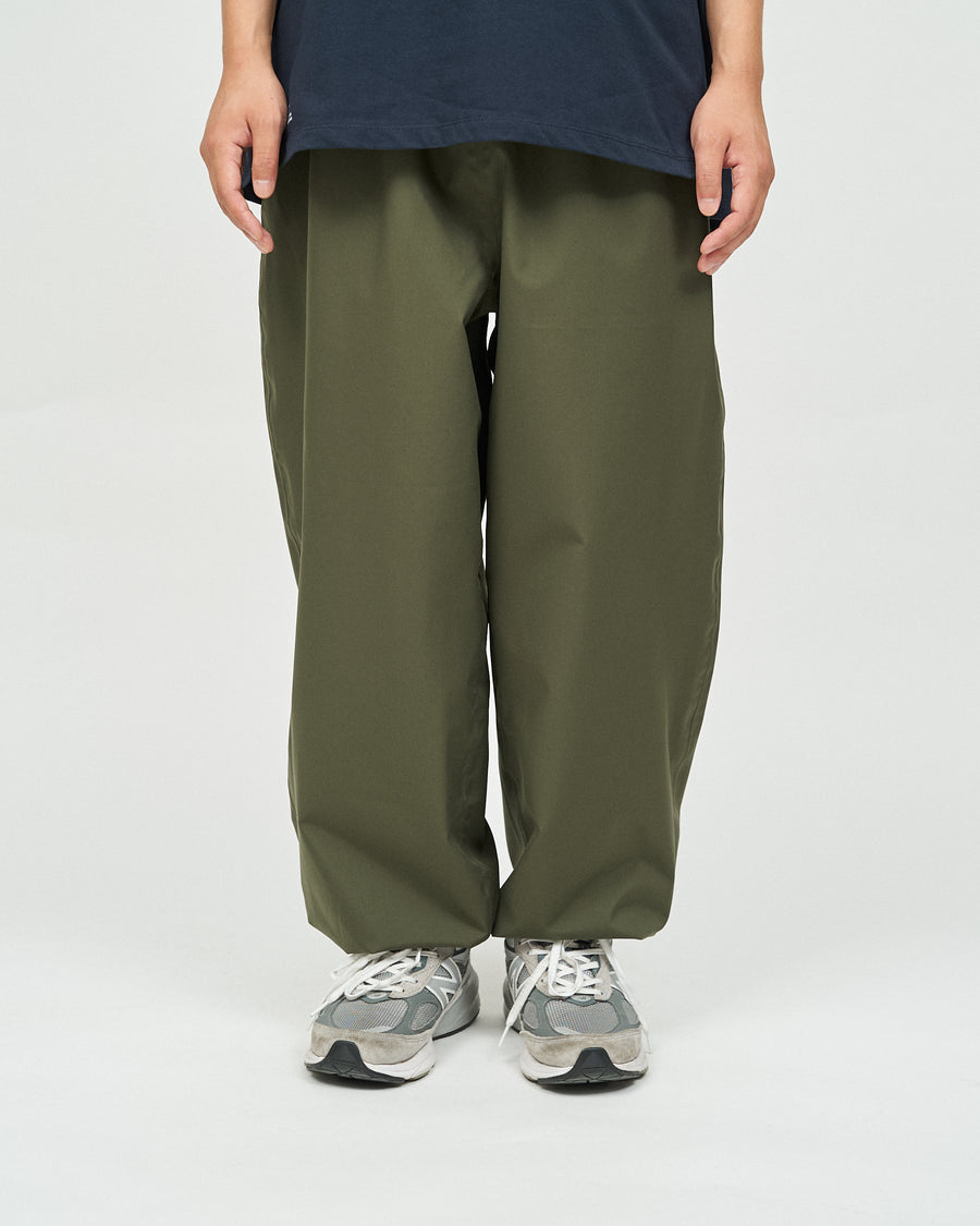 WATERPROOF CLIMBING PANTS