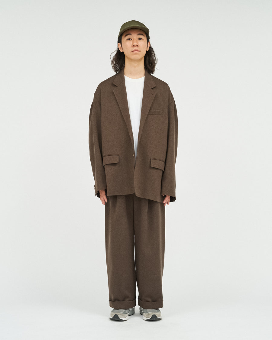 SOLOTEX® FULFLAN CLASSIC JACKET