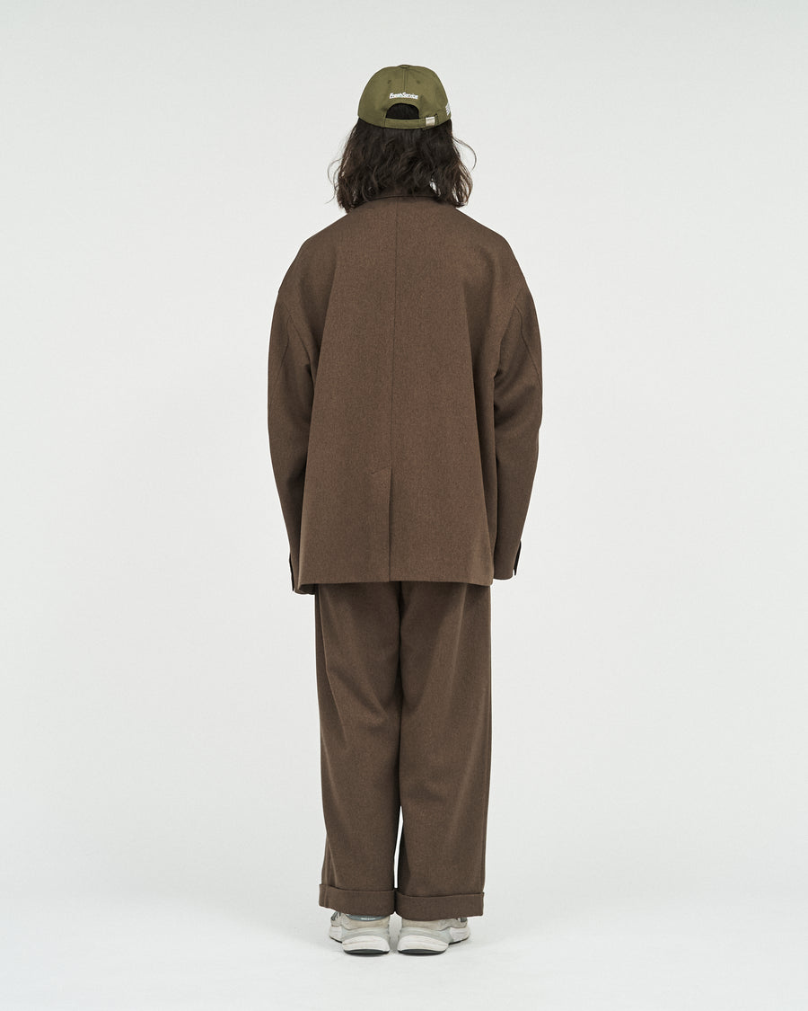 SOLOTEX® FULFLAN CLASSIC JACKET