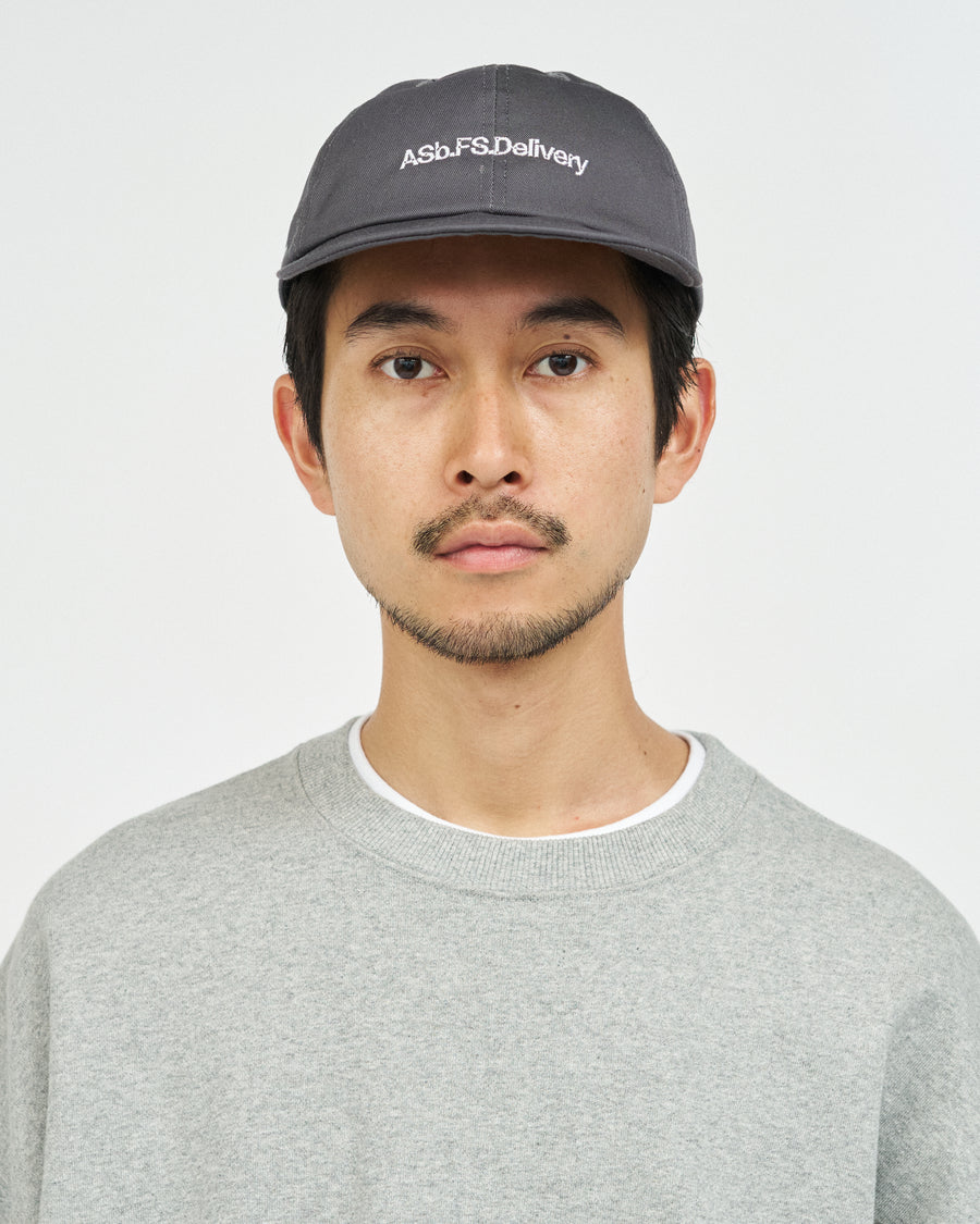AS×FS CORPORATE UNIFORM CAP