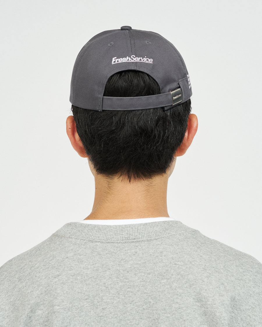 AS×FS CORPORATE UNIFORM CAP