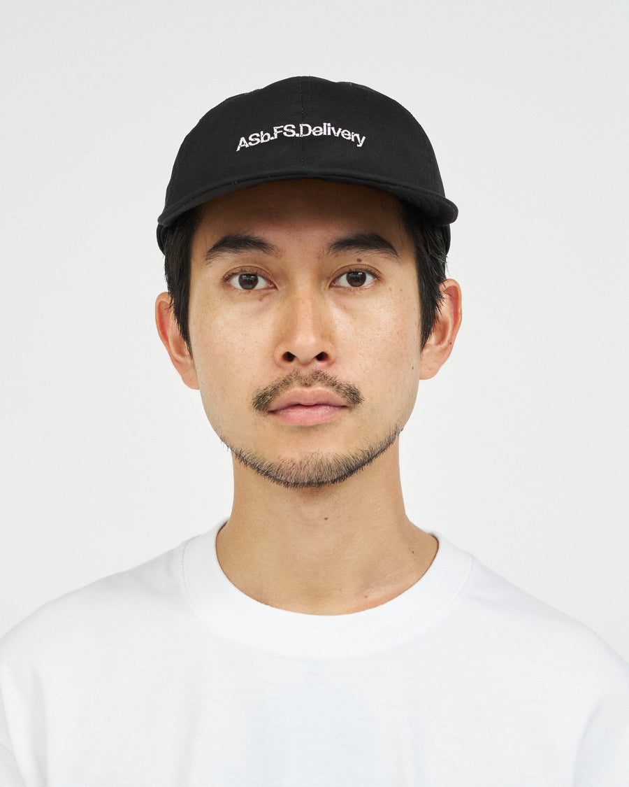 AS×FS CORPORATE UNIFORM CAP