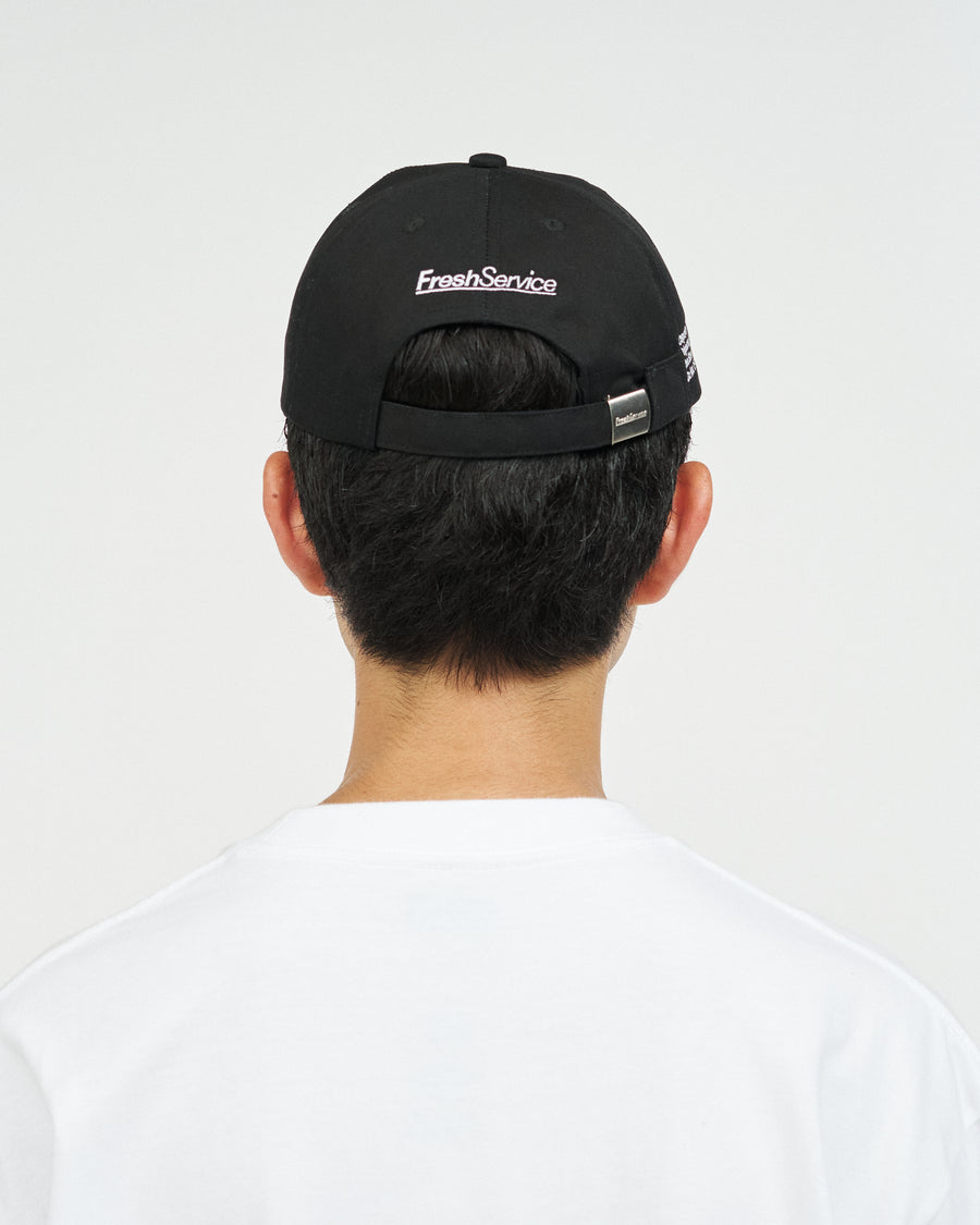 AS×FS CORPORATE UNIFORM CAP