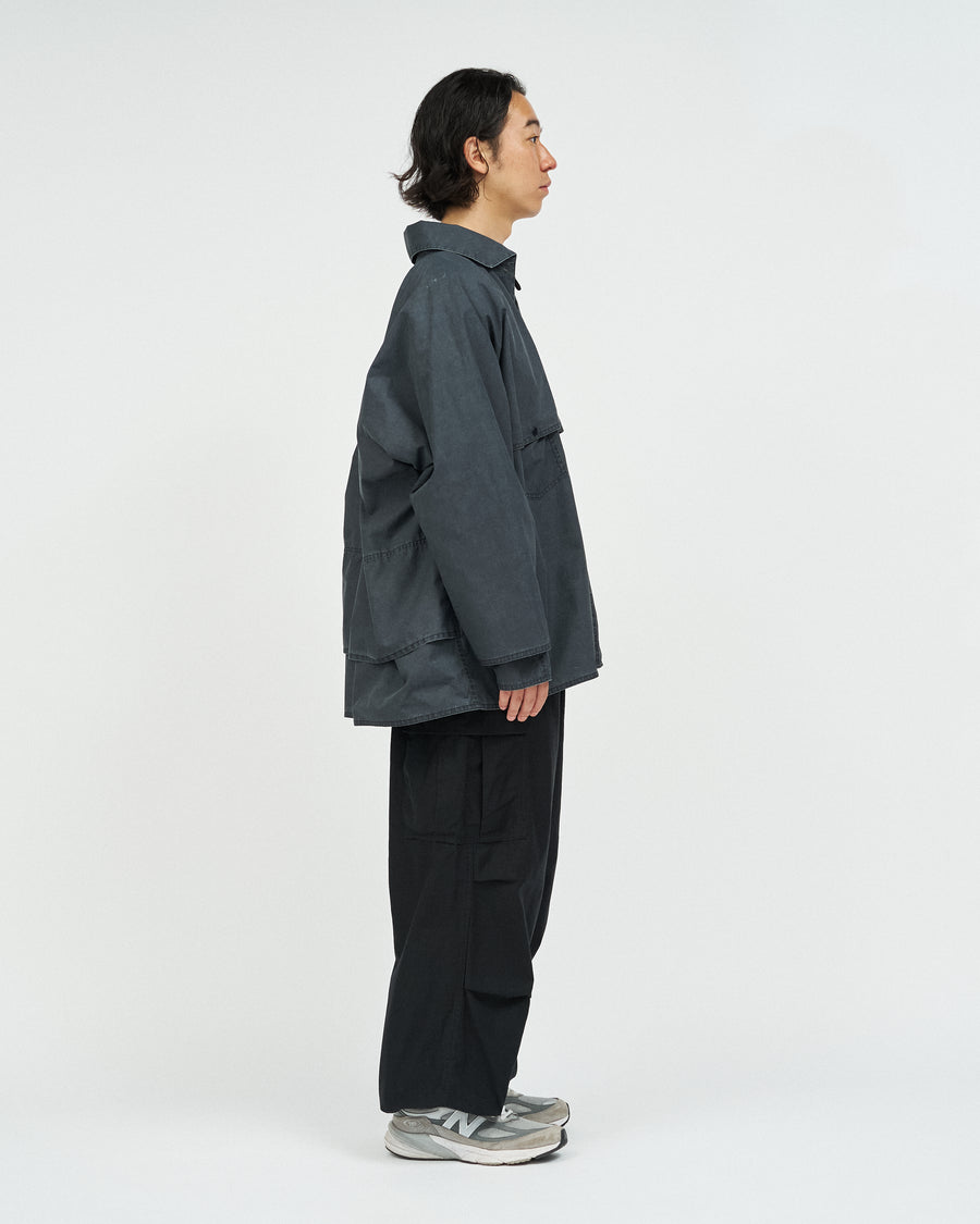 DOUBLE SLEEVE SHIRT