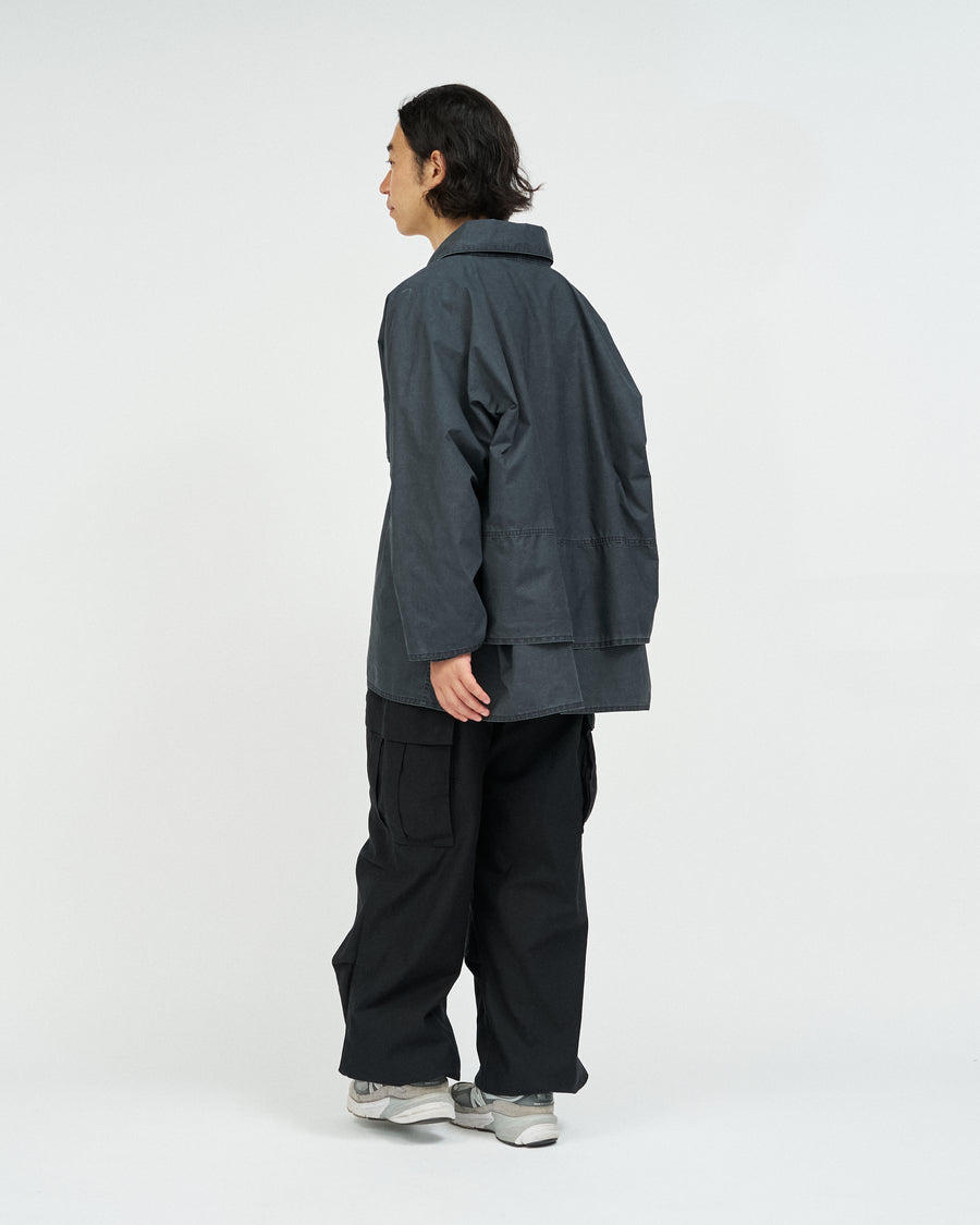 DOUBLE SLEEVE SHIRT