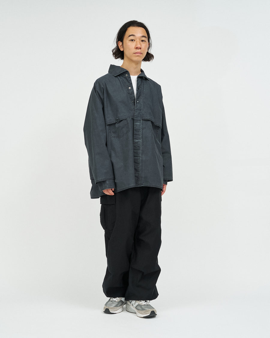 DOUBLE SLEEVE SHIRT