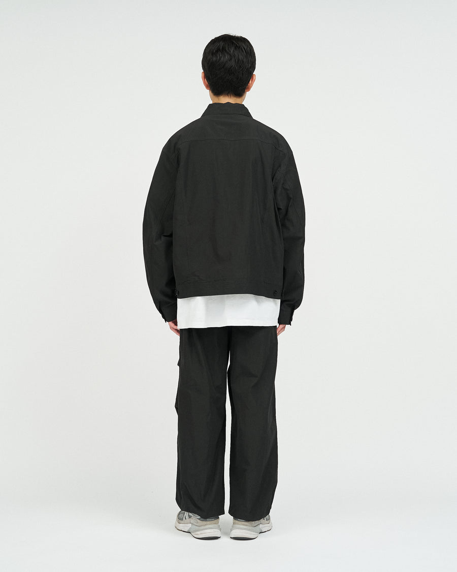 C/N OX Short Jacket – FreshService® official site