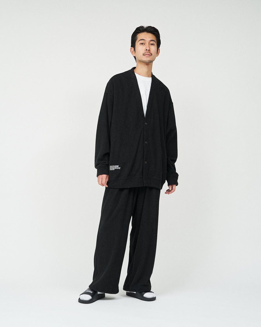 トップス FreshService UTILITY PILECARDIGAN SET-UP UTILITY PILE CARDIGAN SET-UP – FreshService® official site