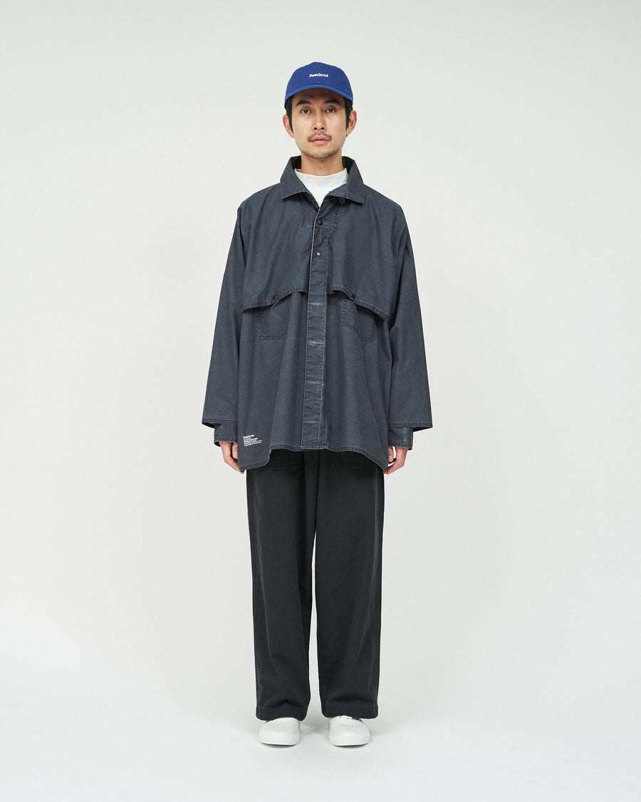 DOUBLE SLEEVE SHIRT