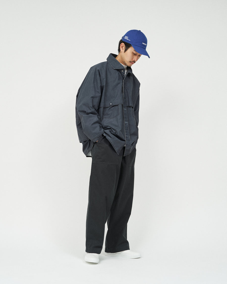 DOUBLE SLEEVE SHIRT